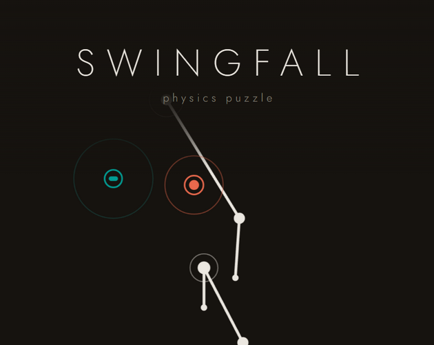 Swingfall cover art