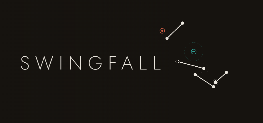 Swingfall header art